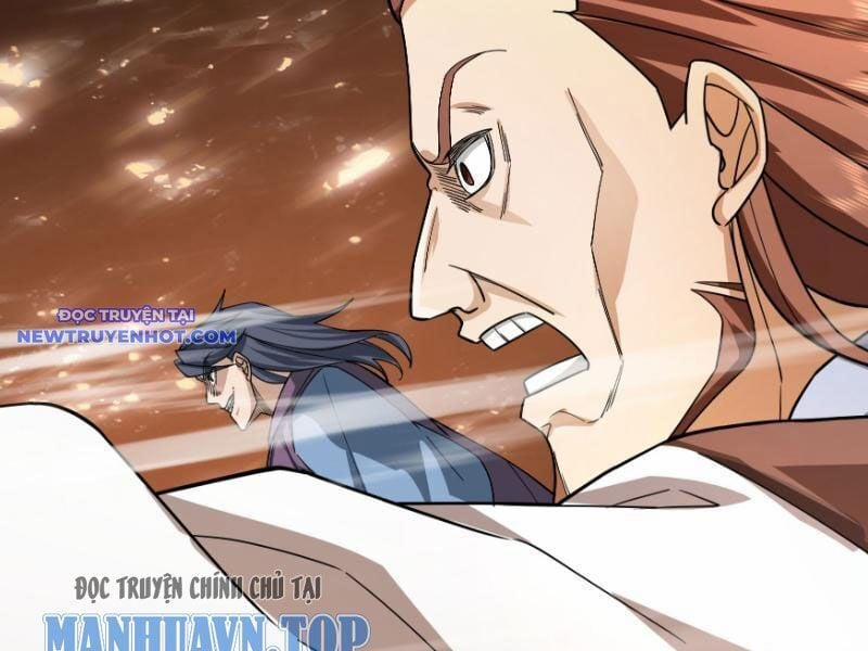 Ngủ Say Vạn Cổ: Xuất Thế Quét Ngang Chư Thiên 18 trang 21