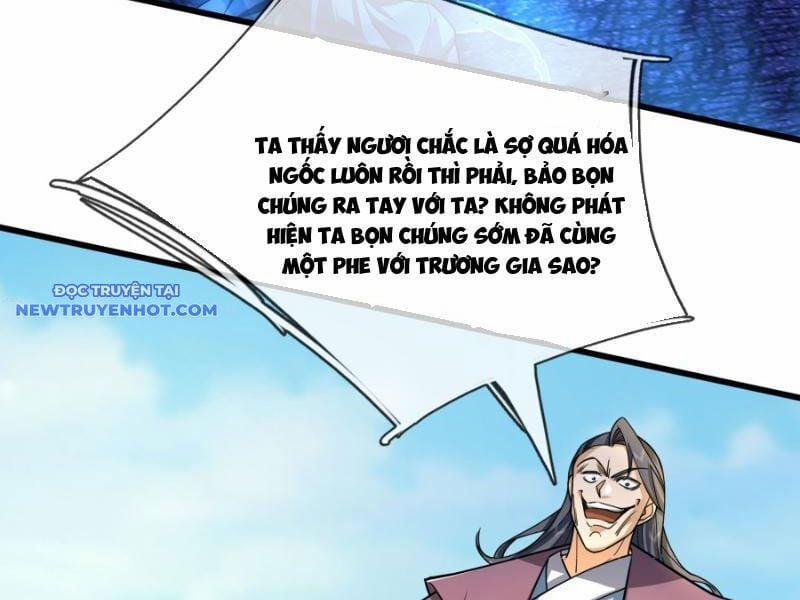 Ngủ Say Vạn Cổ: Xuất Thế Quét Ngang Chư Thiên 18 trang 28