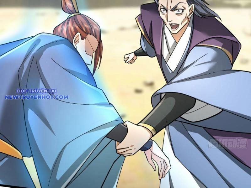 Ngủ Say Vạn Cổ: Xuất Thế Quét Ngang Chư Thiên 18 trang 35