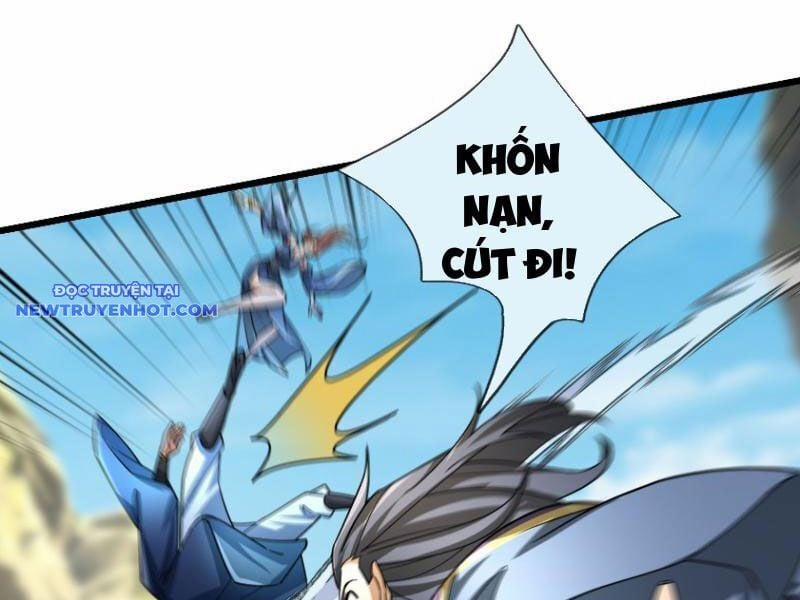 Ngủ Say Vạn Cổ: Xuất Thế Quét Ngang Chư Thiên 18 trang 38