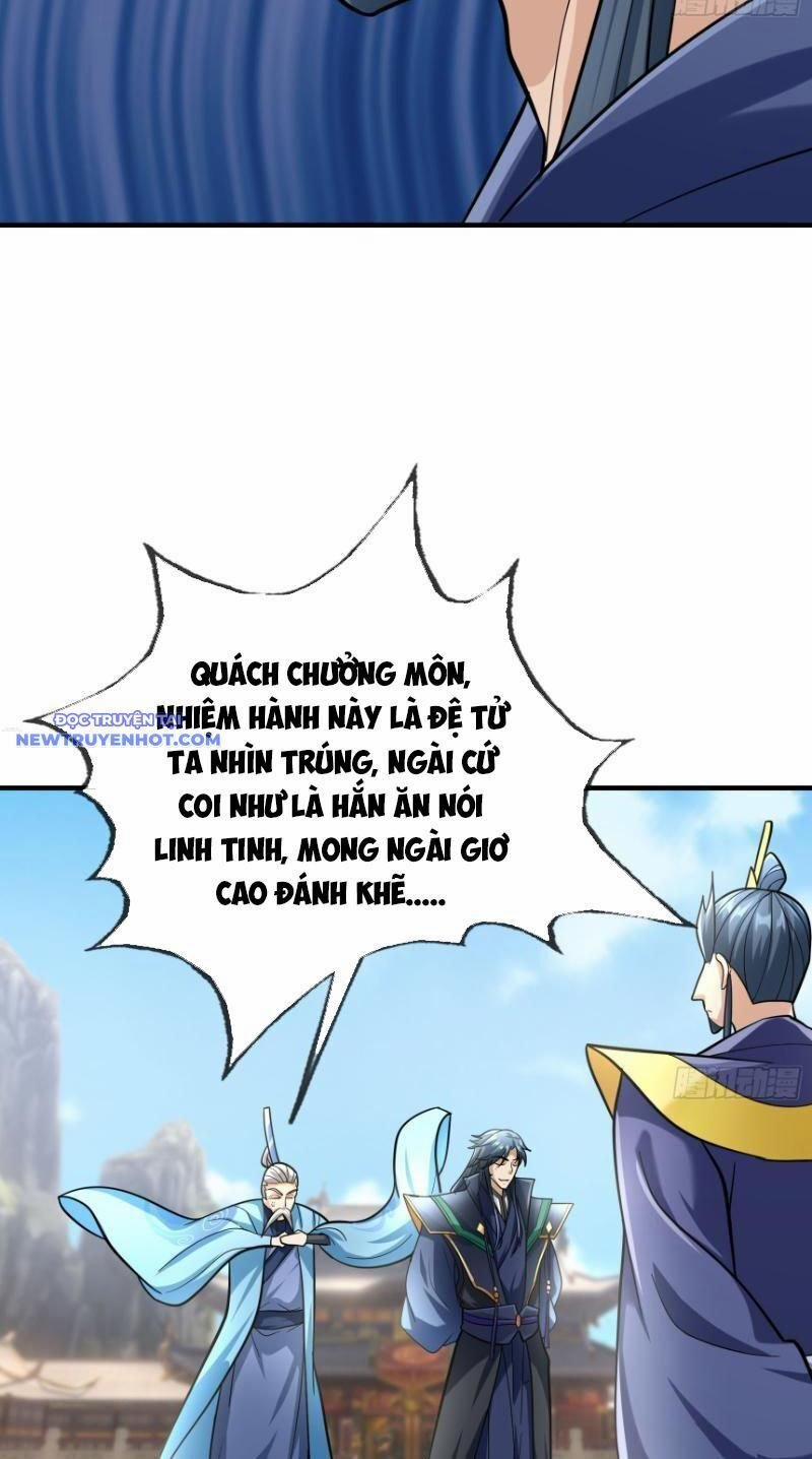 Ngủ Say Vạn Cổ: Xuất Thế Quét Ngang Chư Thiên 19 trang 11