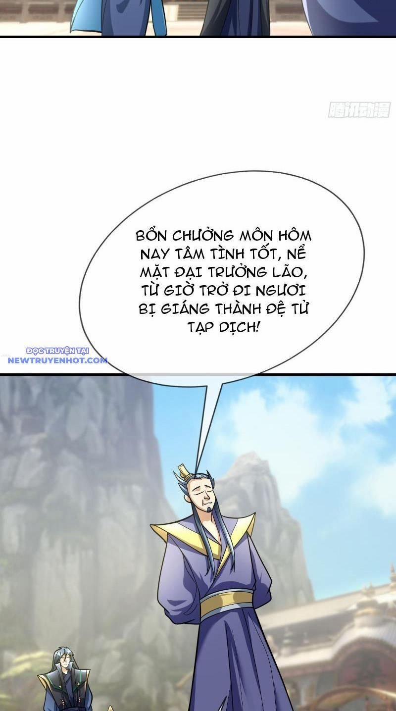 Ngủ Say Vạn Cổ: Xuất Thế Quét Ngang Chư Thiên 19 trang 12