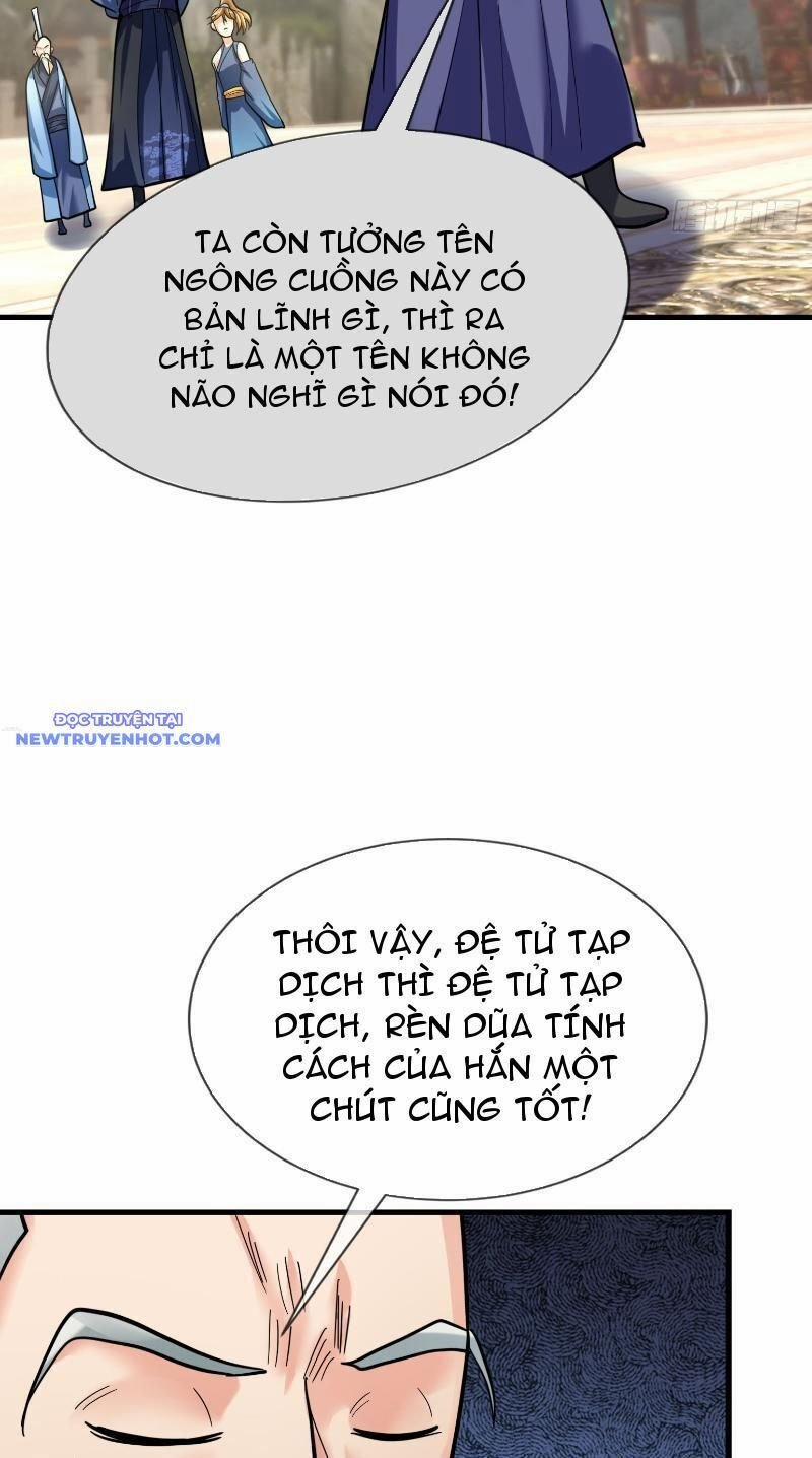 Ngủ Say Vạn Cổ: Xuất Thế Quét Ngang Chư Thiên 19 trang 13