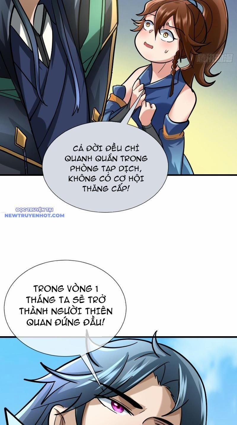 Ngủ Say Vạn Cổ: Xuất Thế Quét Ngang Chư Thiên 19 trang 15