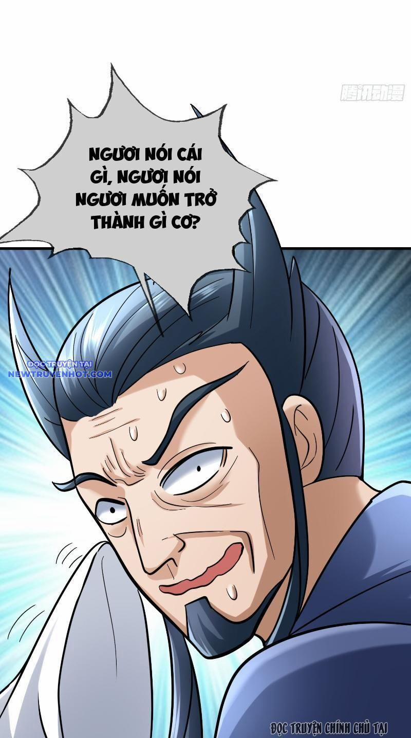 Ngủ Say Vạn Cổ: Xuất Thế Quét Ngang Chư Thiên 19 trang 17