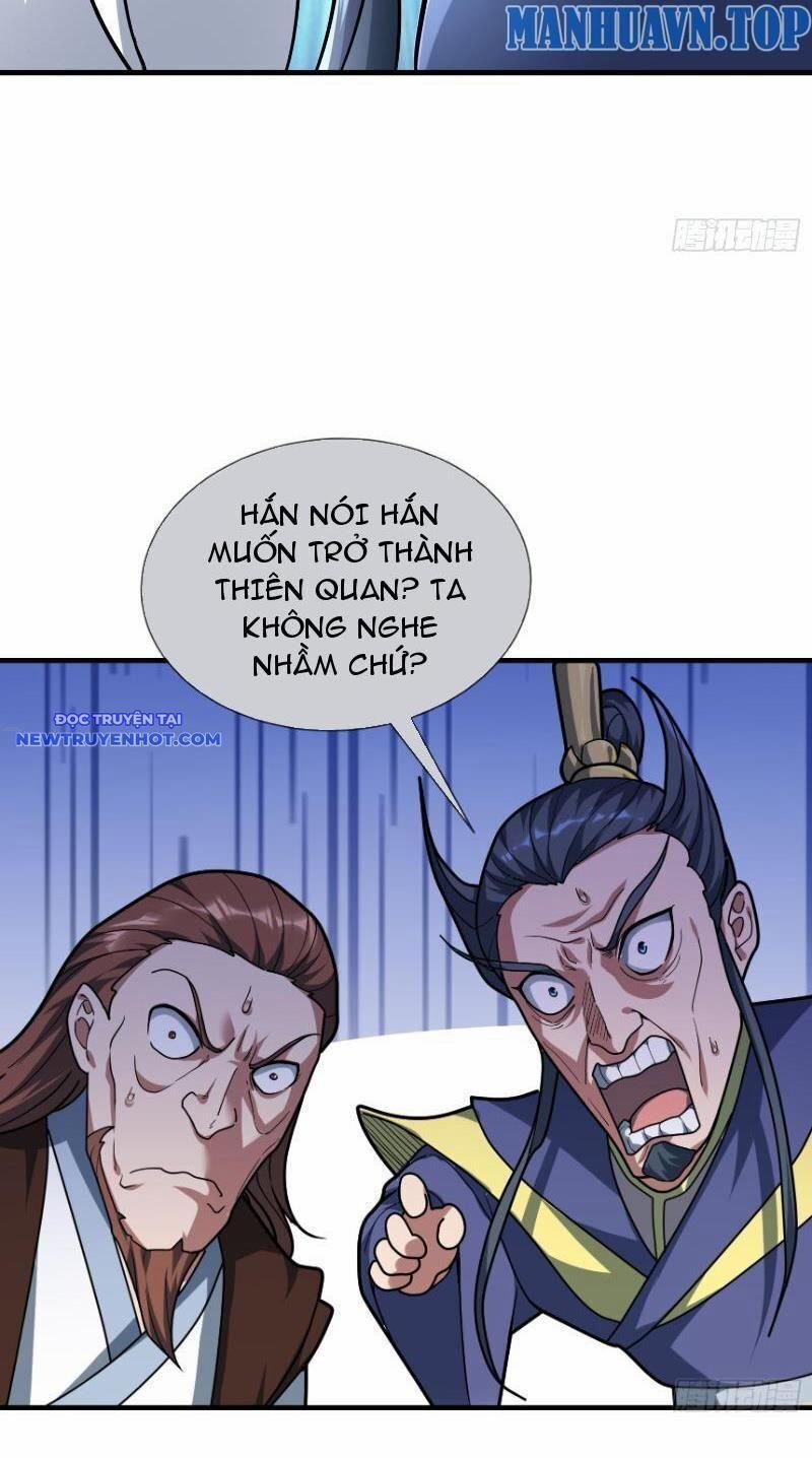 Ngủ Say Vạn Cổ: Xuất Thế Quét Ngang Chư Thiên 19 trang 18
