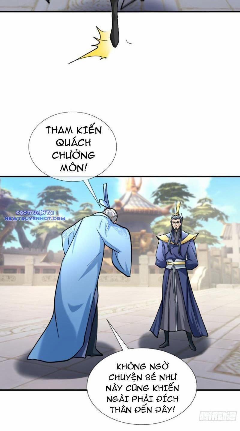 Ngủ Say Vạn Cổ: Xuất Thế Quét Ngang Chư Thiên 19 trang 2