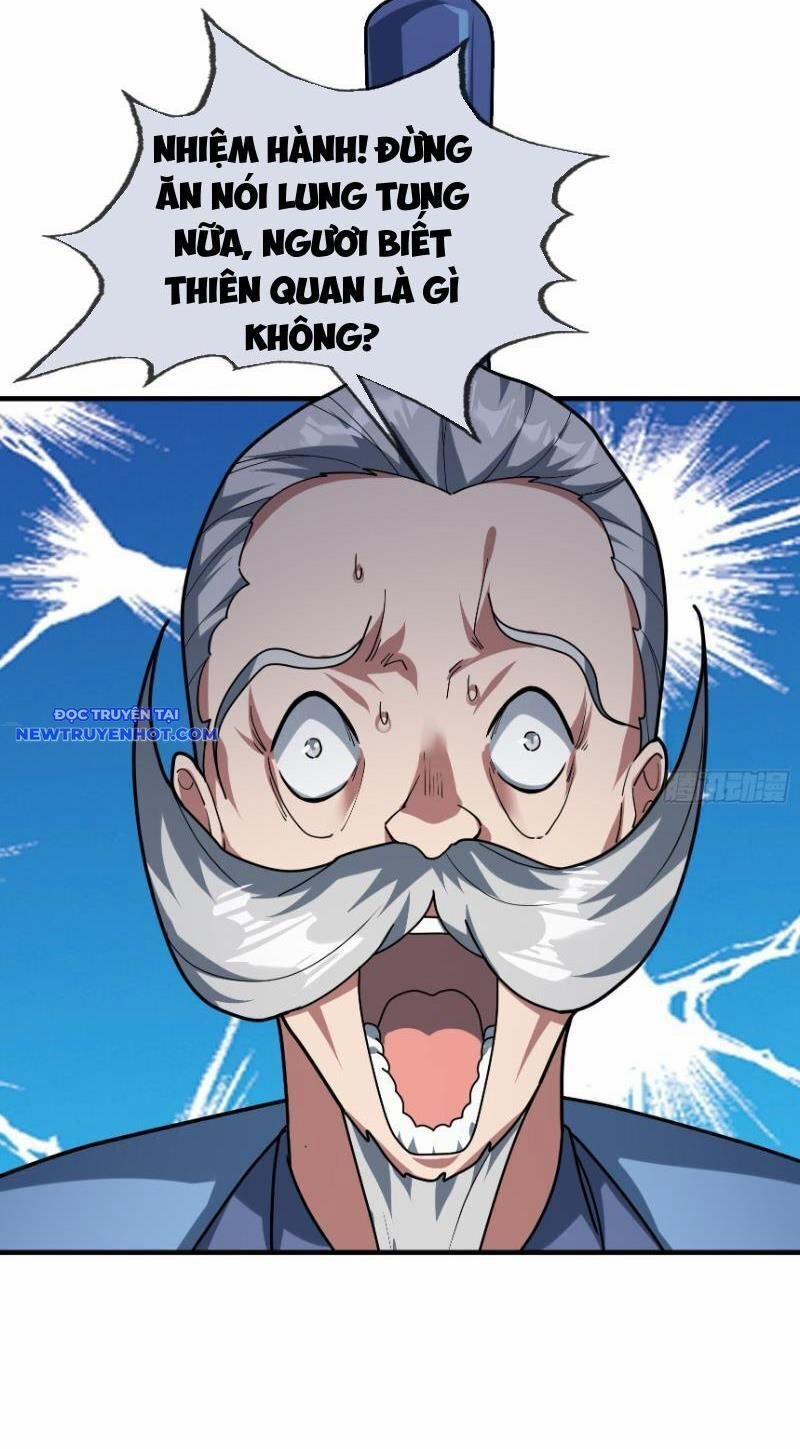 Ngủ Say Vạn Cổ: Xuất Thế Quét Ngang Chư Thiên 19 trang 20