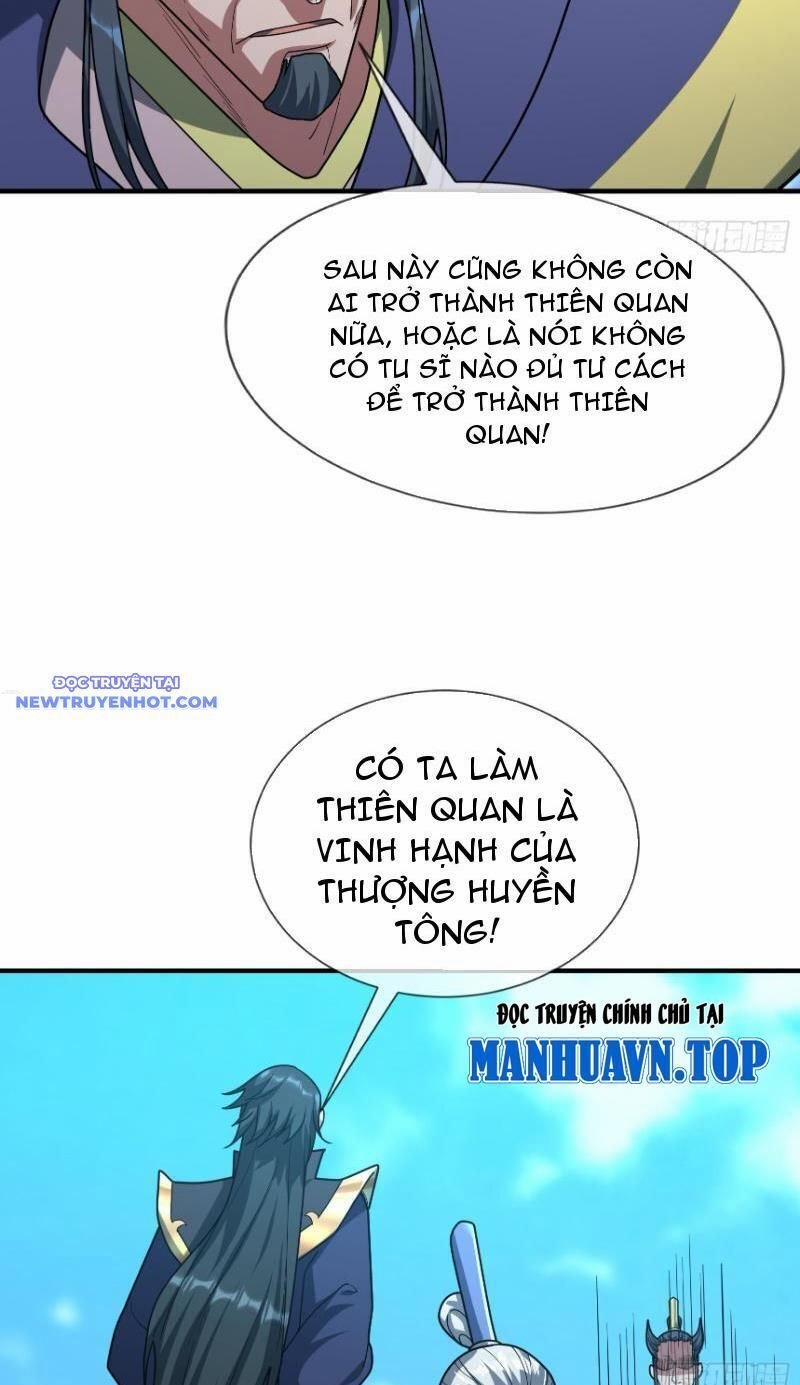 Ngủ Say Vạn Cổ: Xuất Thế Quét Ngang Chư Thiên 19 trang 22