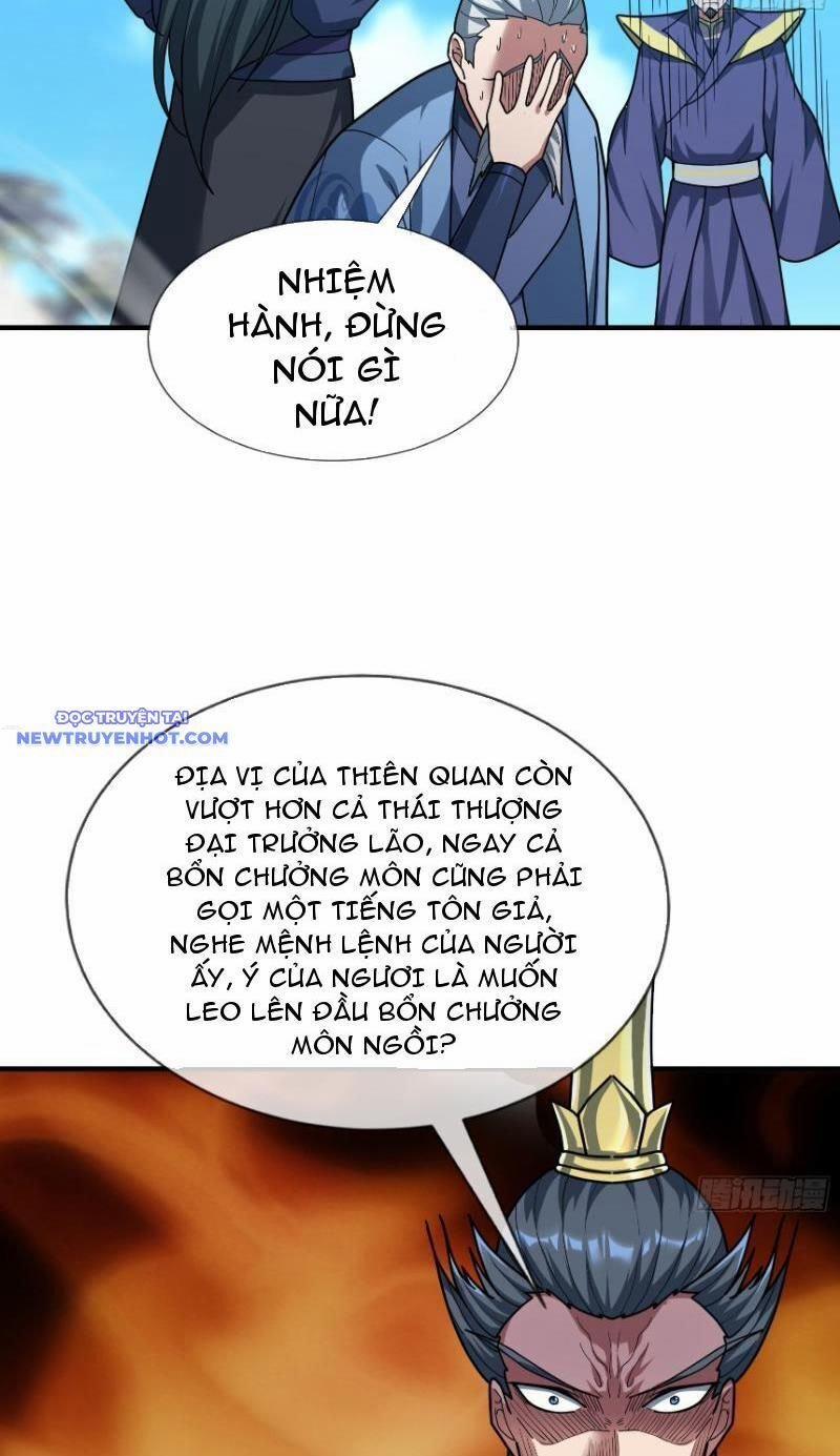 Ngủ Say Vạn Cổ: Xuất Thế Quét Ngang Chư Thiên 19 trang 23