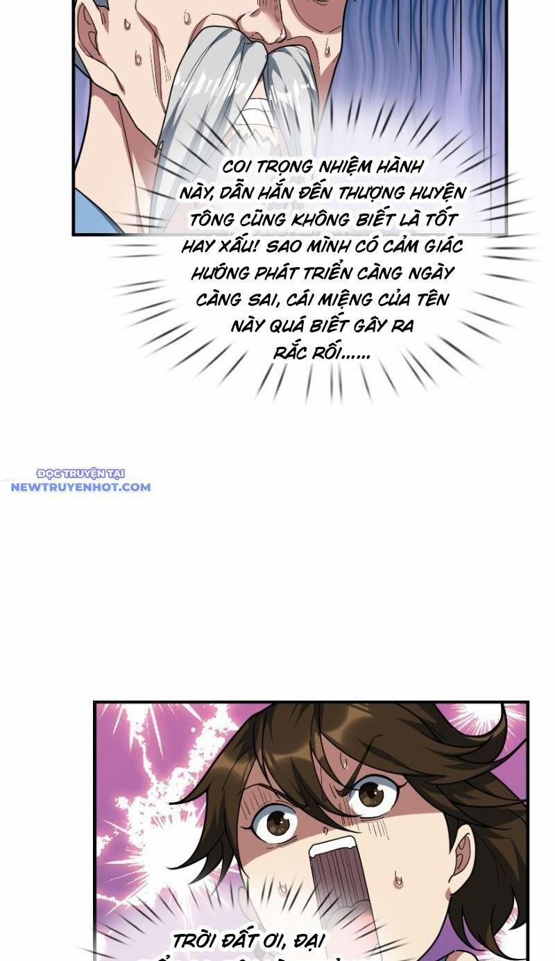 Ngủ Say Vạn Cổ: Xuất Thế Quét Ngang Chư Thiên 19 trang 26