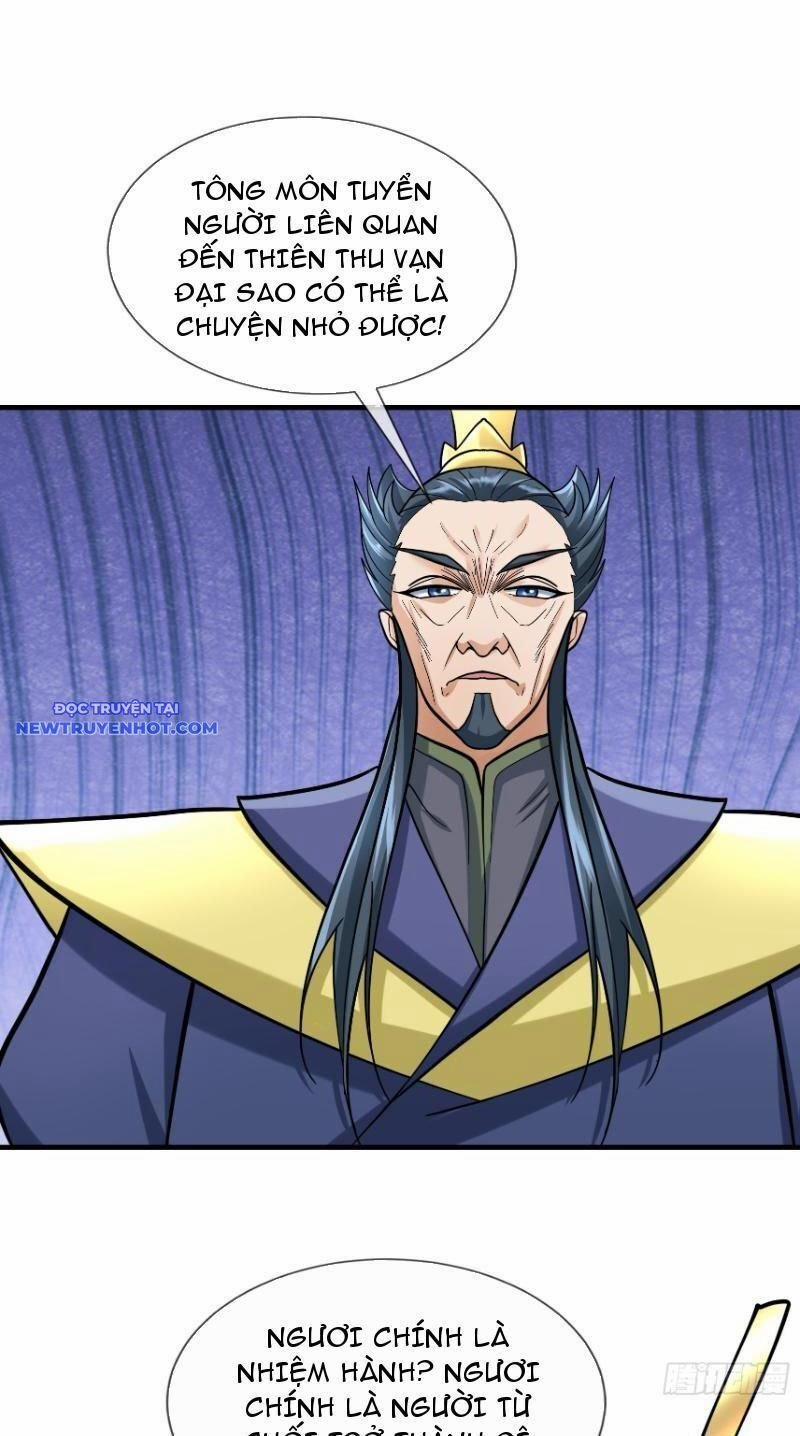 Ngủ Say Vạn Cổ: Xuất Thế Quét Ngang Chư Thiên 19 trang 3