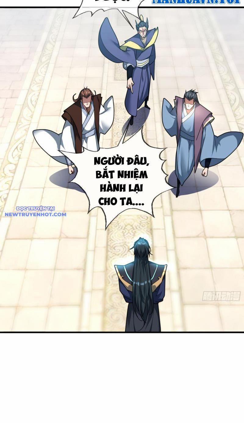 Ngủ Say Vạn Cổ: Xuất Thế Quét Ngang Chư Thiên 19 trang 31