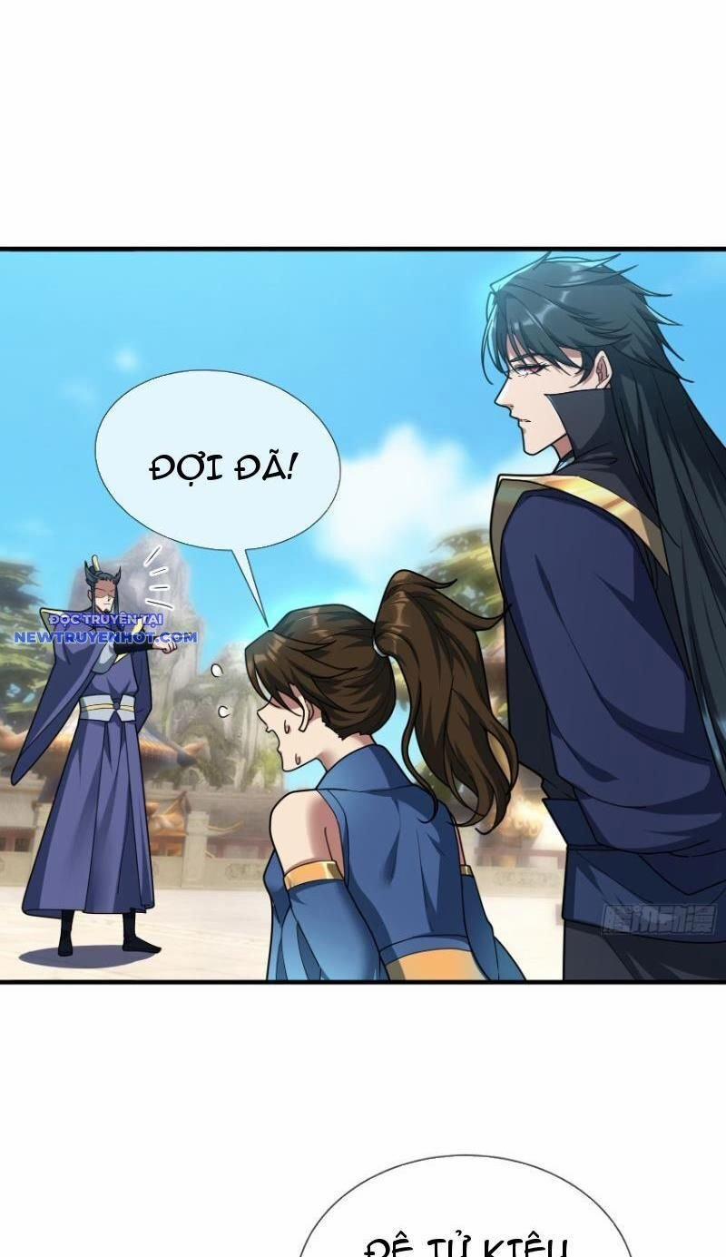 Ngủ Say Vạn Cổ: Xuất Thế Quét Ngang Chư Thiên 19 trang 32