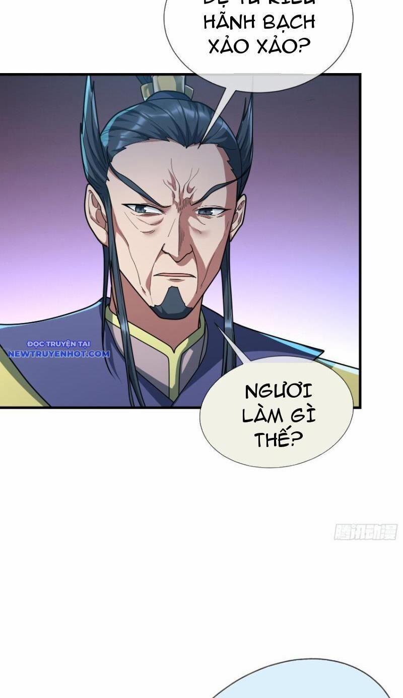 Ngủ Say Vạn Cổ: Xuất Thế Quét Ngang Chư Thiên 19 trang 33
