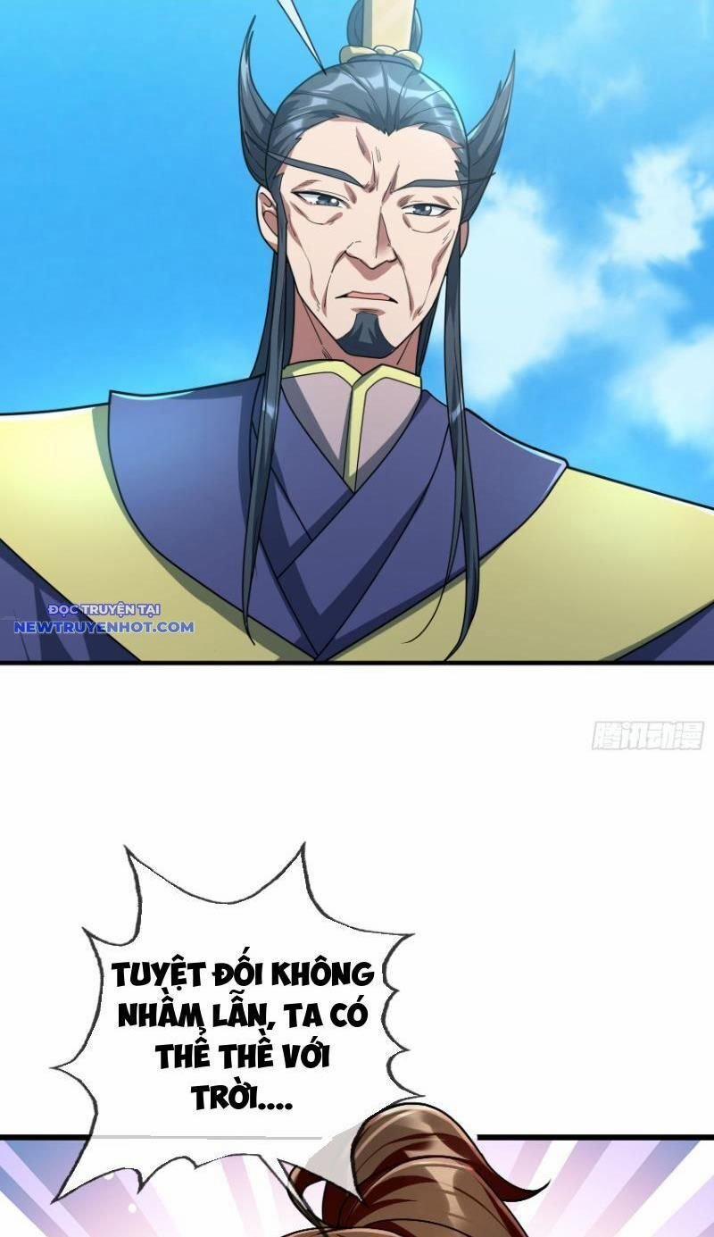 Ngủ Say Vạn Cổ: Xuất Thế Quét Ngang Chư Thiên 19 trang 35