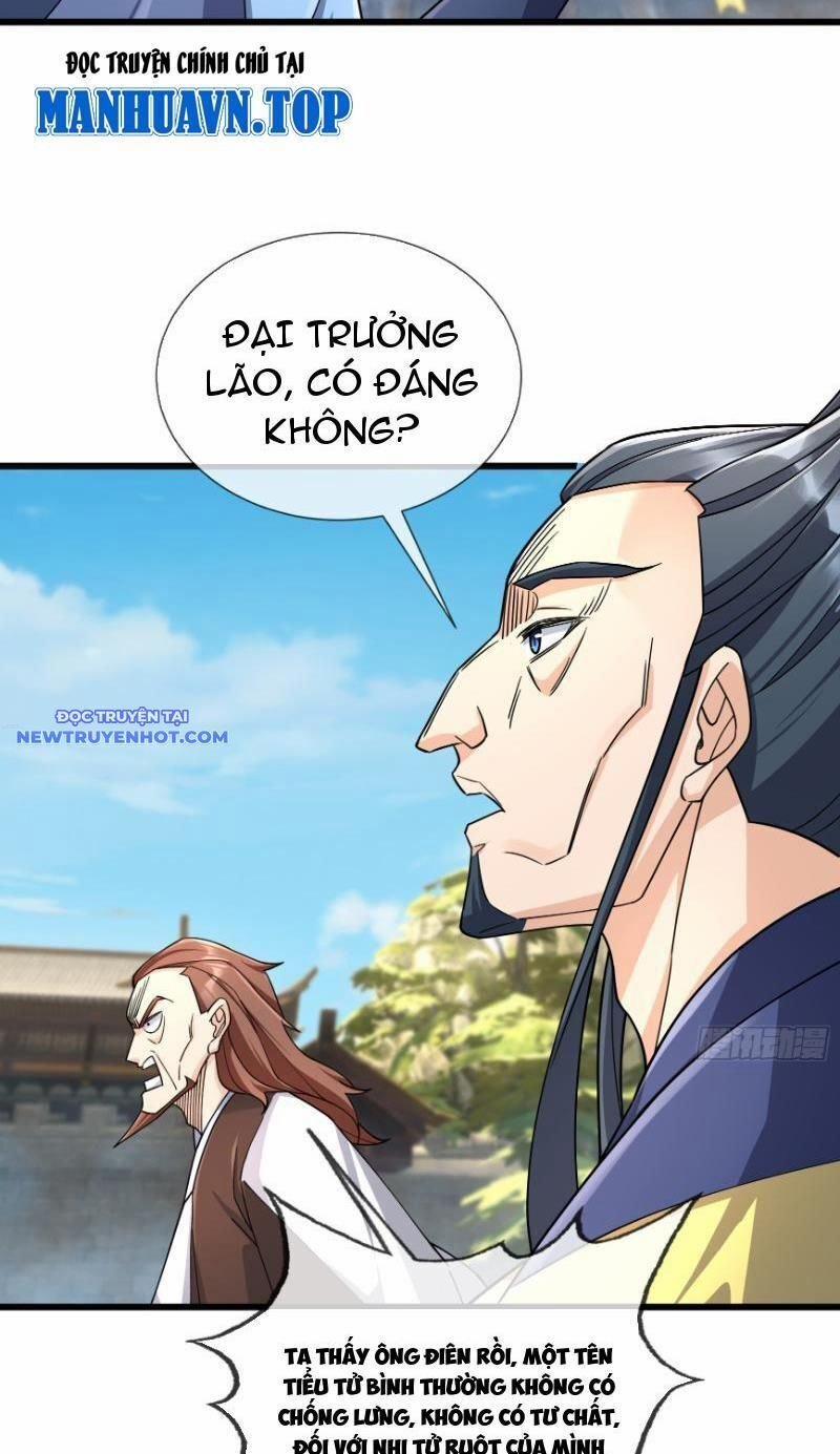 Ngủ Say Vạn Cổ: Xuất Thế Quét Ngang Chư Thiên 19 trang 39