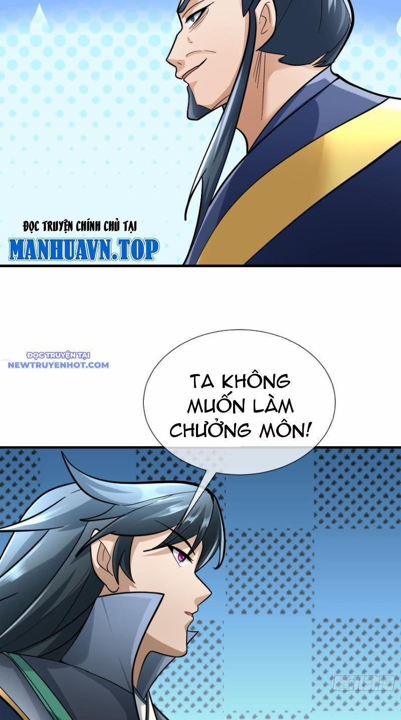 Ngủ Say Vạn Cổ: Xuất Thế Quét Ngang Chư Thiên 19 trang 5