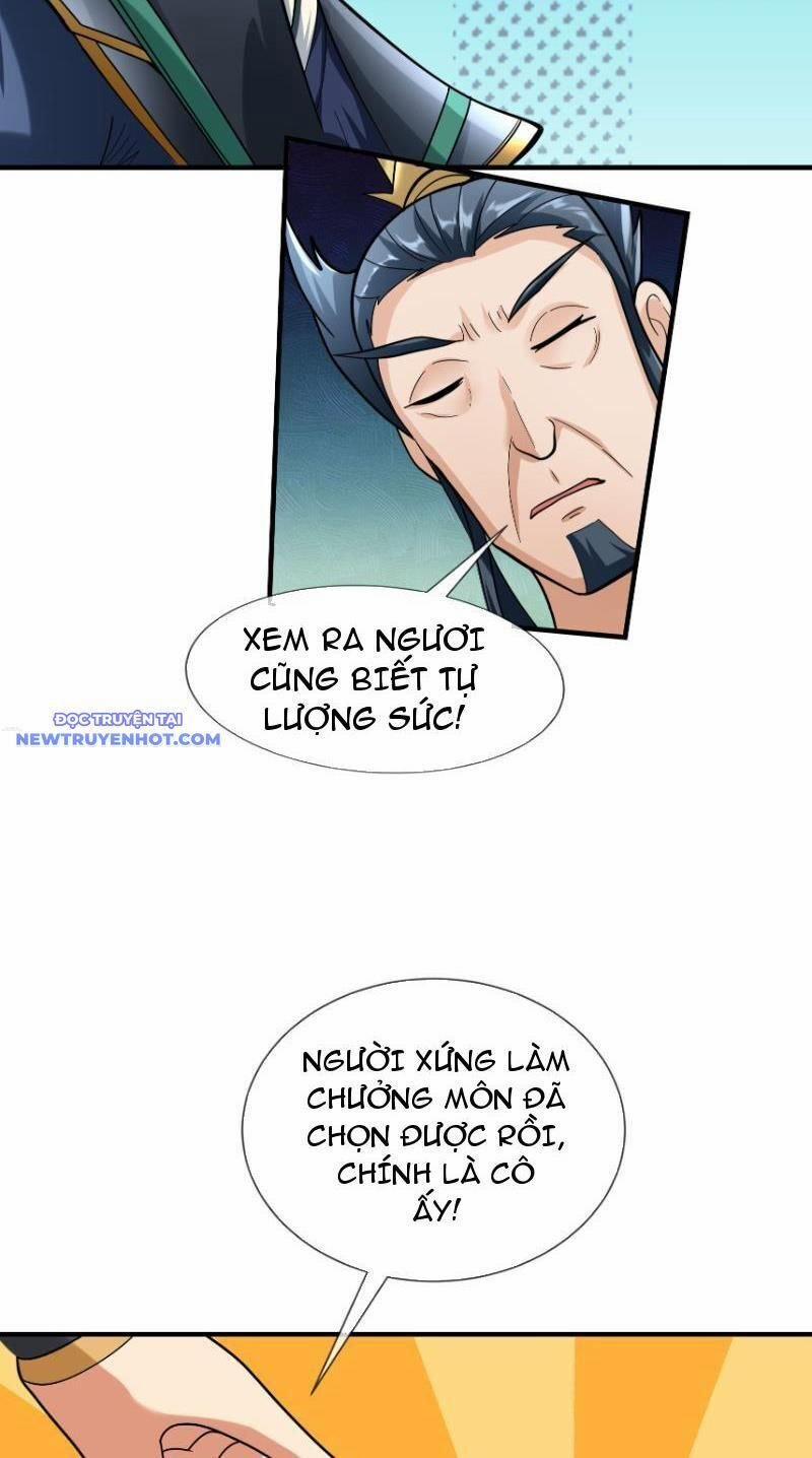 Ngủ Say Vạn Cổ: Xuất Thế Quét Ngang Chư Thiên 19 trang 6