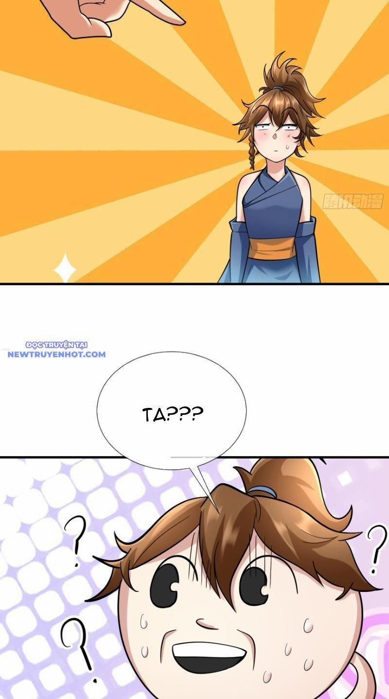 Ngủ Say Vạn Cổ: Xuất Thế Quét Ngang Chư Thiên 19 trang 7