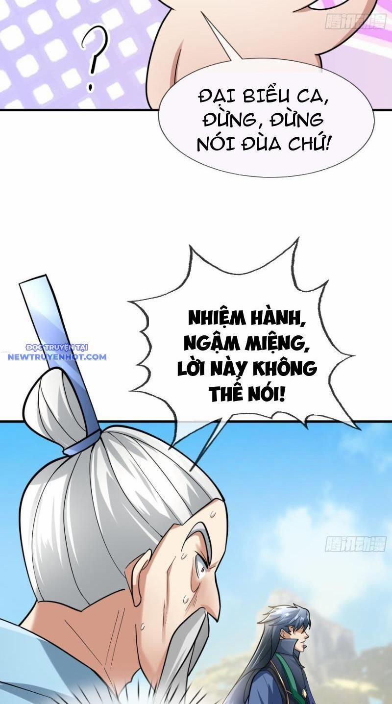 Ngủ Say Vạn Cổ: Xuất Thế Quét Ngang Chư Thiên 19 trang 8