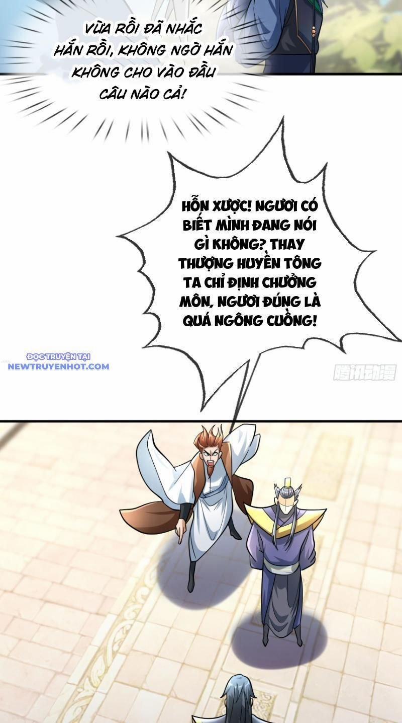 Ngủ Say Vạn Cổ: Xuất Thế Quét Ngang Chư Thiên 19 trang 9