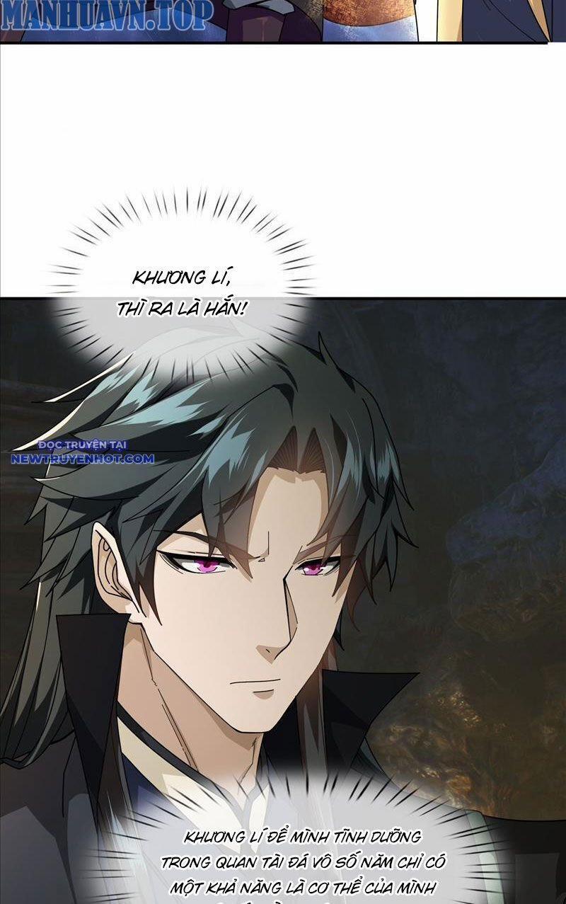 Ngủ Say Vạn Cổ: Xuất Thế Quét Ngang Chư Thiên 2 trang 11