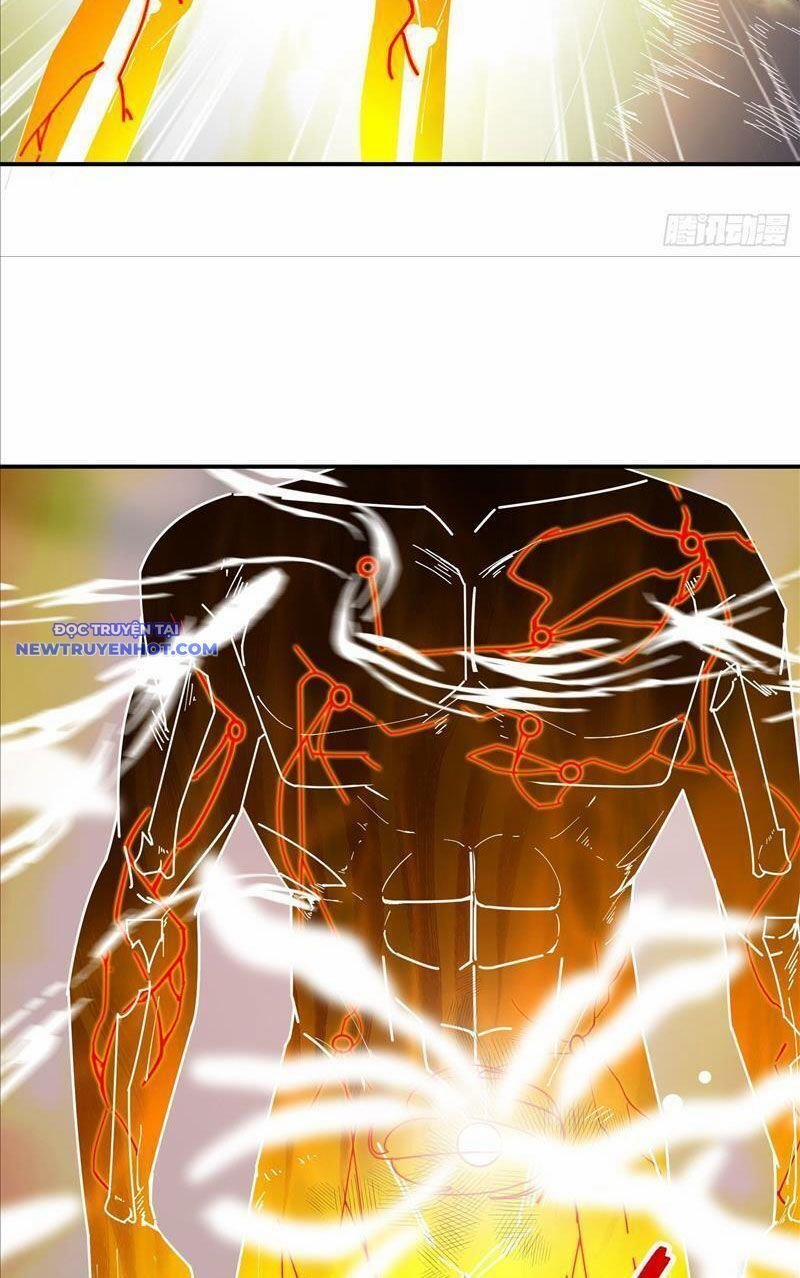 Ngủ Say Vạn Cổ: Xuất Thế Quét Ngang Chư Thiên 2 trang 13