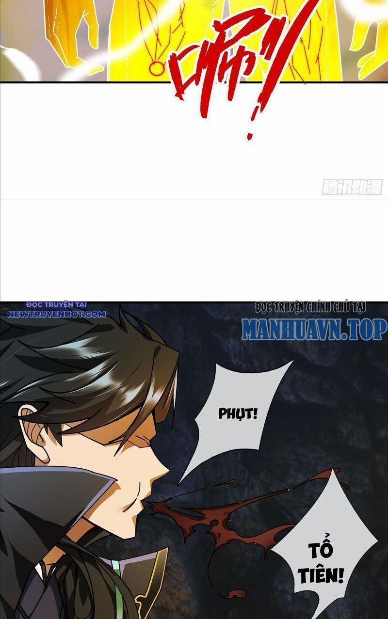 Ngủ Say Vạn Cổ: Xuất Thế Quét Ngang Chư Thiên 2 trang 14