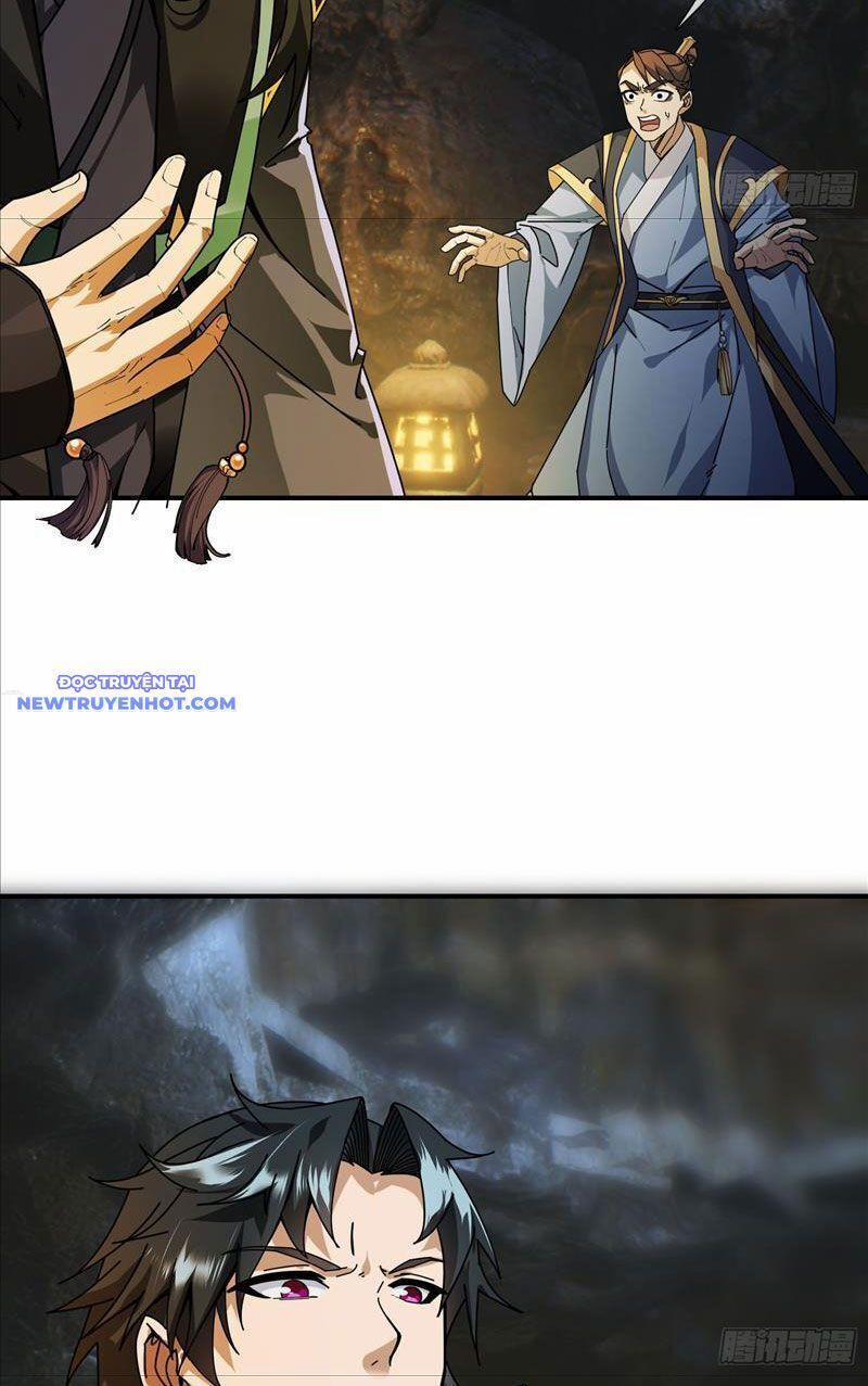 Ngủ Say Vạn Cổ: Xuất Thế Quét Ngang Chư Thiên 2 trang 15