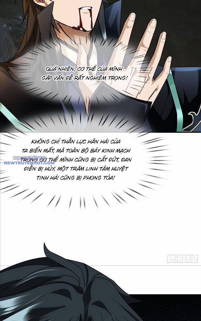 Ngủ Say Vạn Cổ: Xuất Thế Quét Ngang Chư Thiên 2 trang 16
