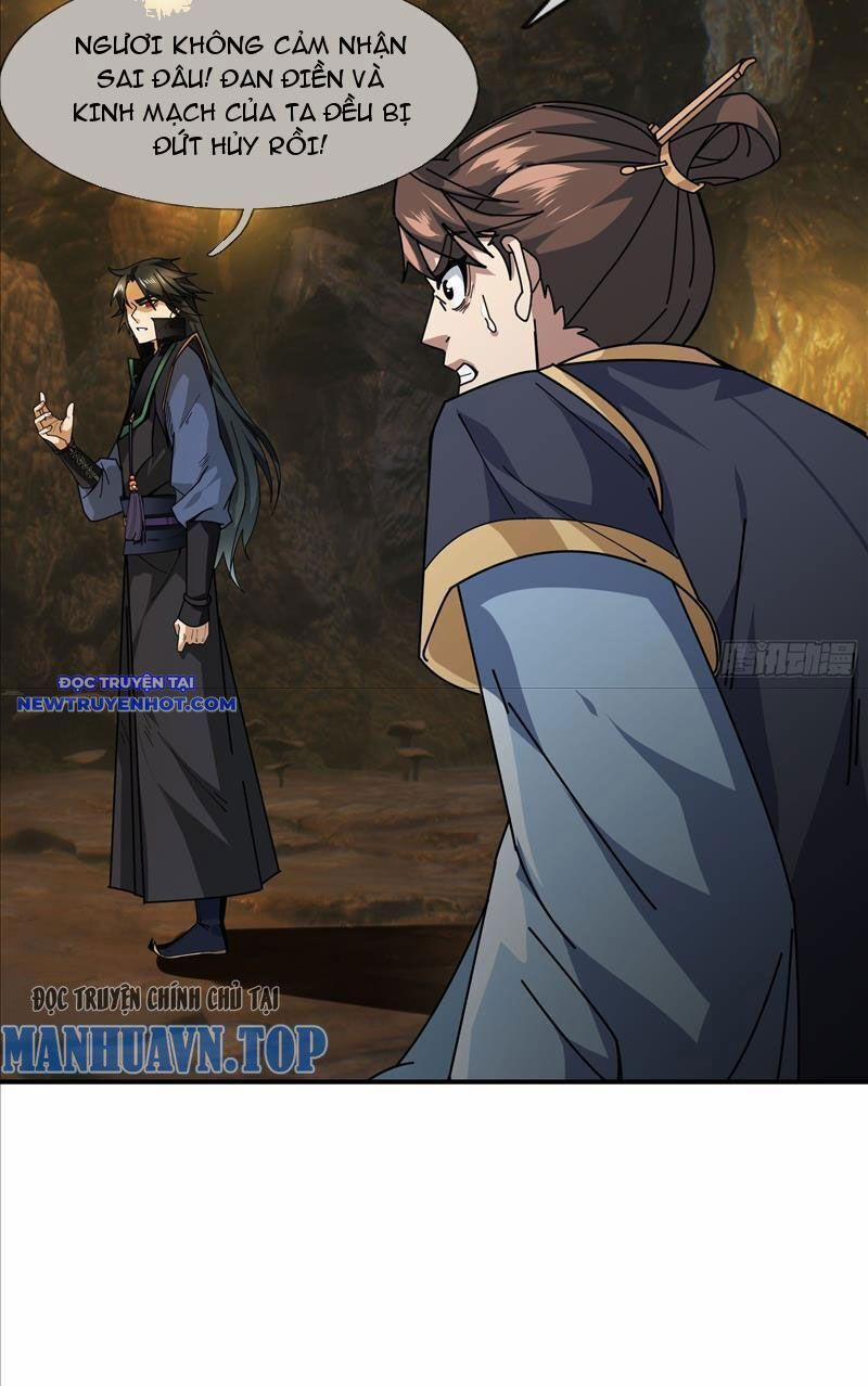 Ngủ Say Vạn Cổ: Xuất Thế Quét Ngang Chư Thiên 2 trang 18