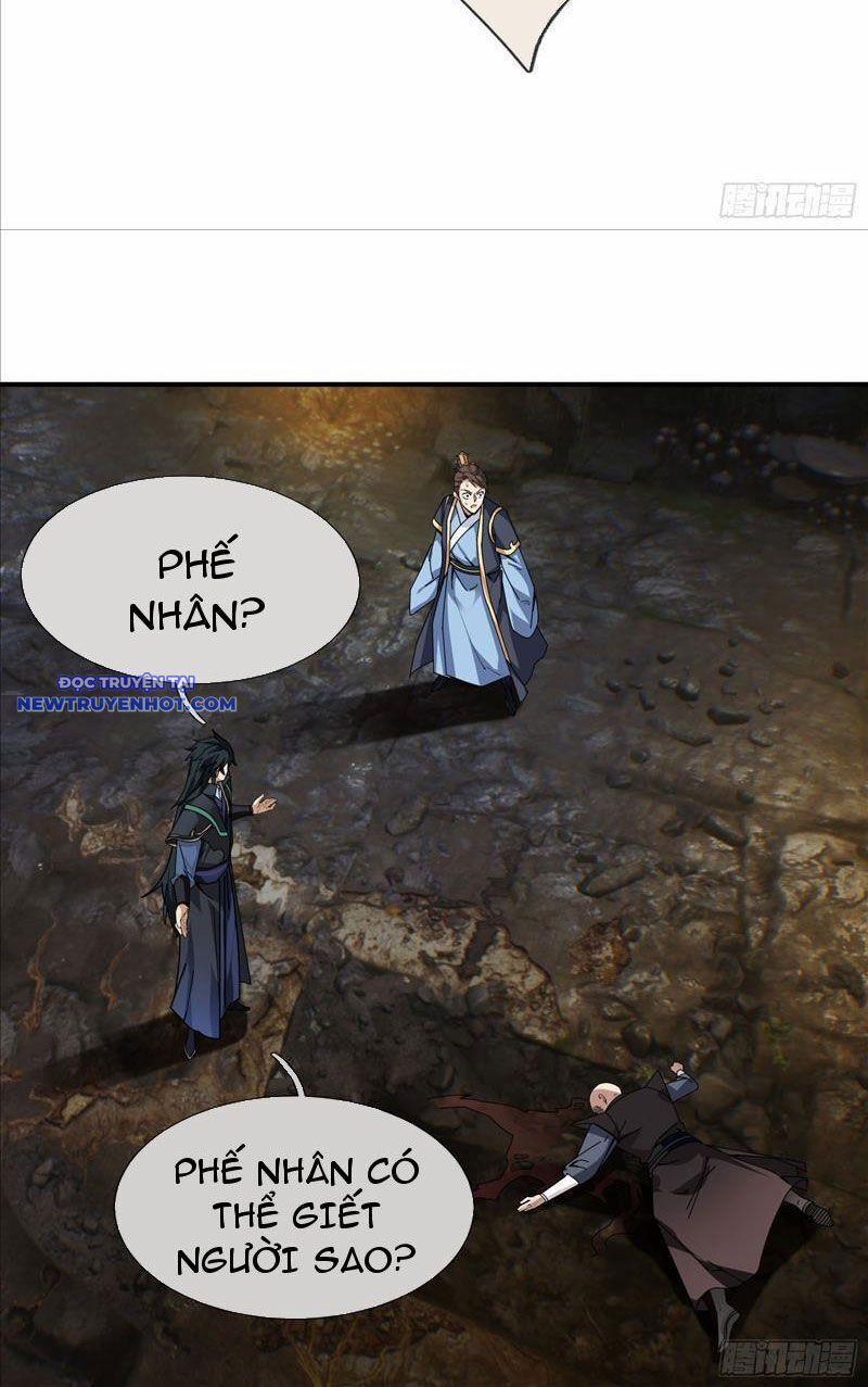 Ngủ Say Vạn Cổ: Xuất Thế Quét Ngang Chư Thiên 2 trang 20