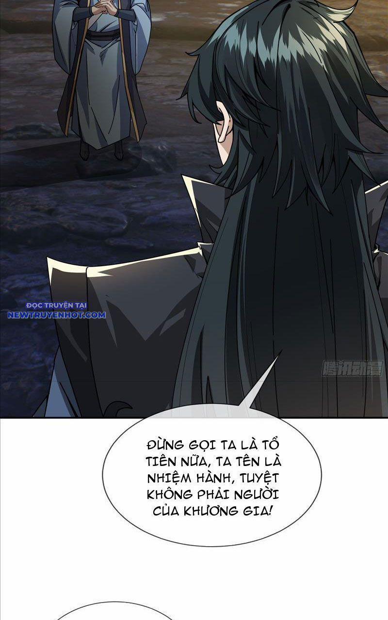 Ngủ Say Vạn Cổ: Xuất Thế Quét Ngang Chư Thiên 2 trang 23