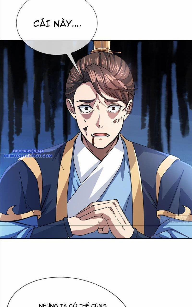 Ngủ Say Vạn Cổ: Xuất Thế Quét Ngang Chư Thiên 2 trang 24