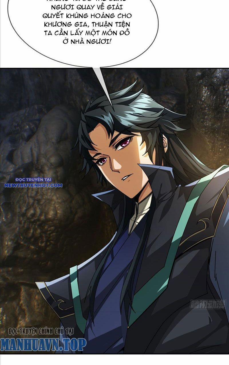 Ngủ Say Vạn Cổ: Xuất Thế Quét Ngang Chư Thiên 2 trang 25