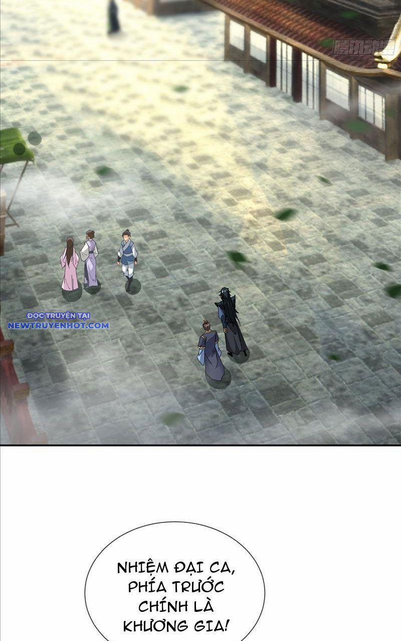 Ngủ Say Vạn Cổ: Xuất Thế Quét Ngang Chư Thiên 2 trang 28