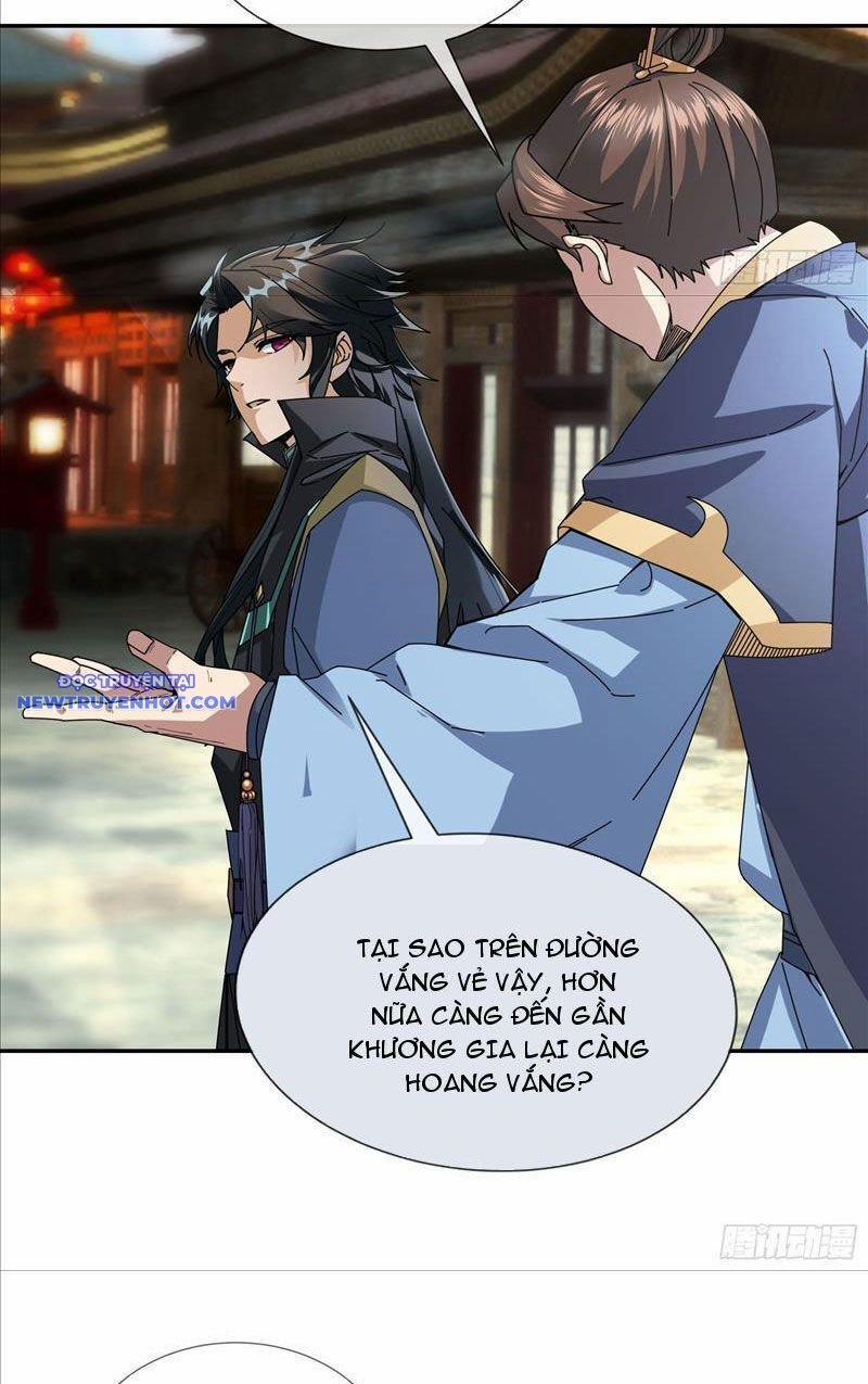 Ngủ Say Vạn Cổ: Xuất Thế Quét Ngang Chư Thiên 2 trang 29