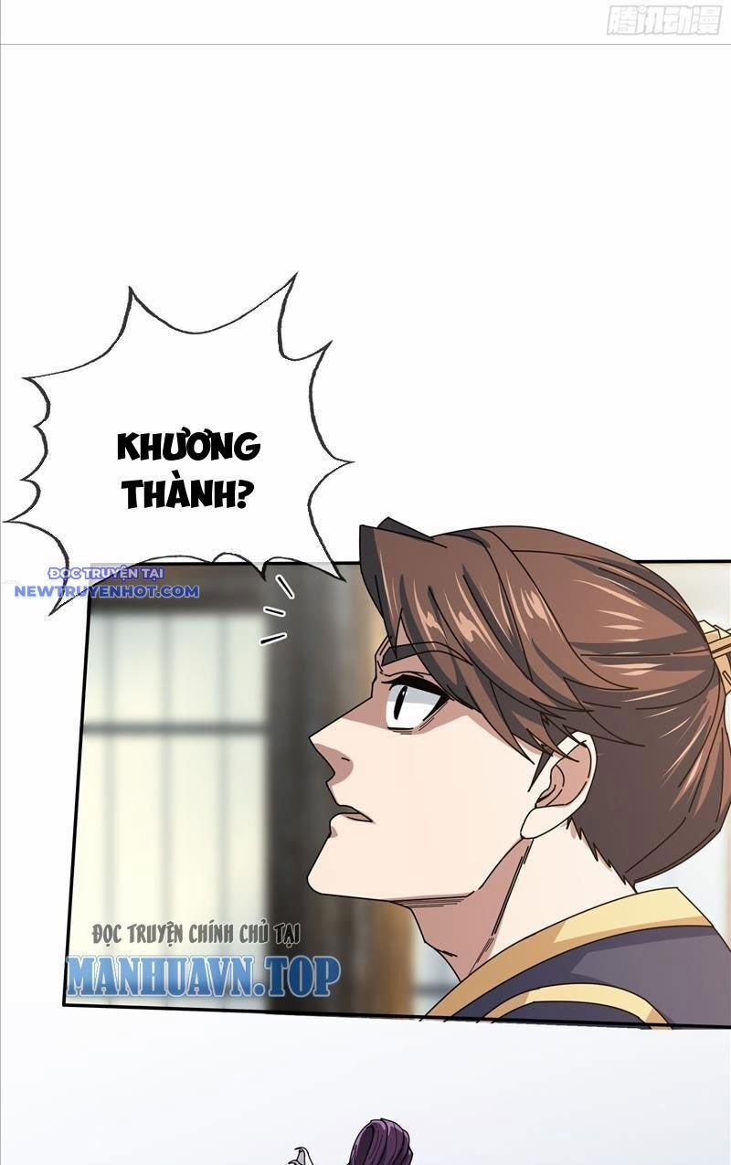 Ngủ Say Vạn Cổ: Xuất Thế Quét Ngang Chư Thiên 2 trang 31