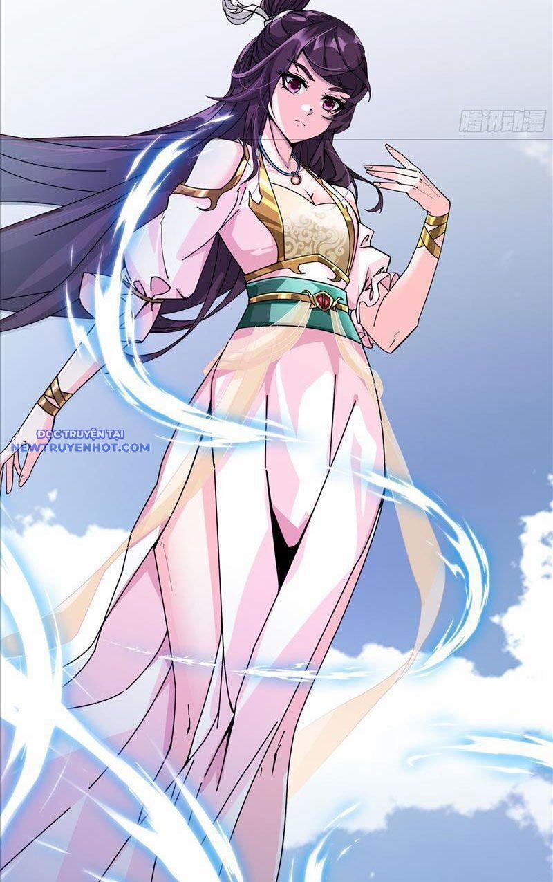 Ngủ Say Vạn Cổ: Xuất Thế Quét Ngang Chư Thiên 2 trang 32