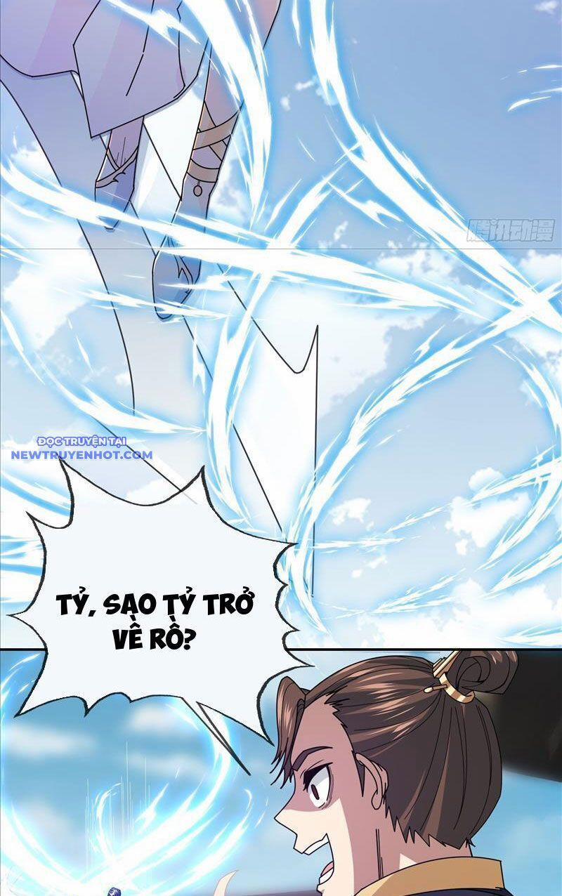 Ngủ Say Vạn Cổ: Xuất Thế Quét Ngang Chư Thiên 2 trang 33