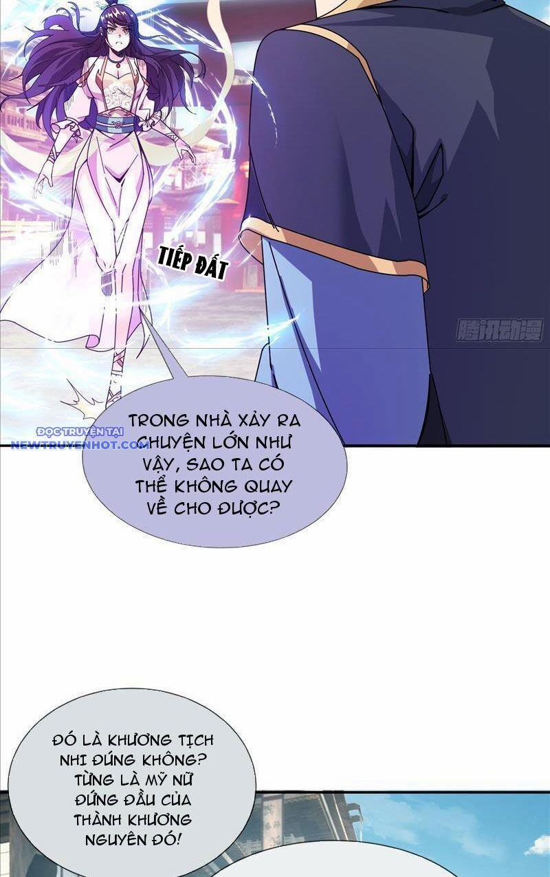 Ngủ Say Vạn Cổ: Xuất Thế Quét Ngang Chư Thiên 2 trang 34