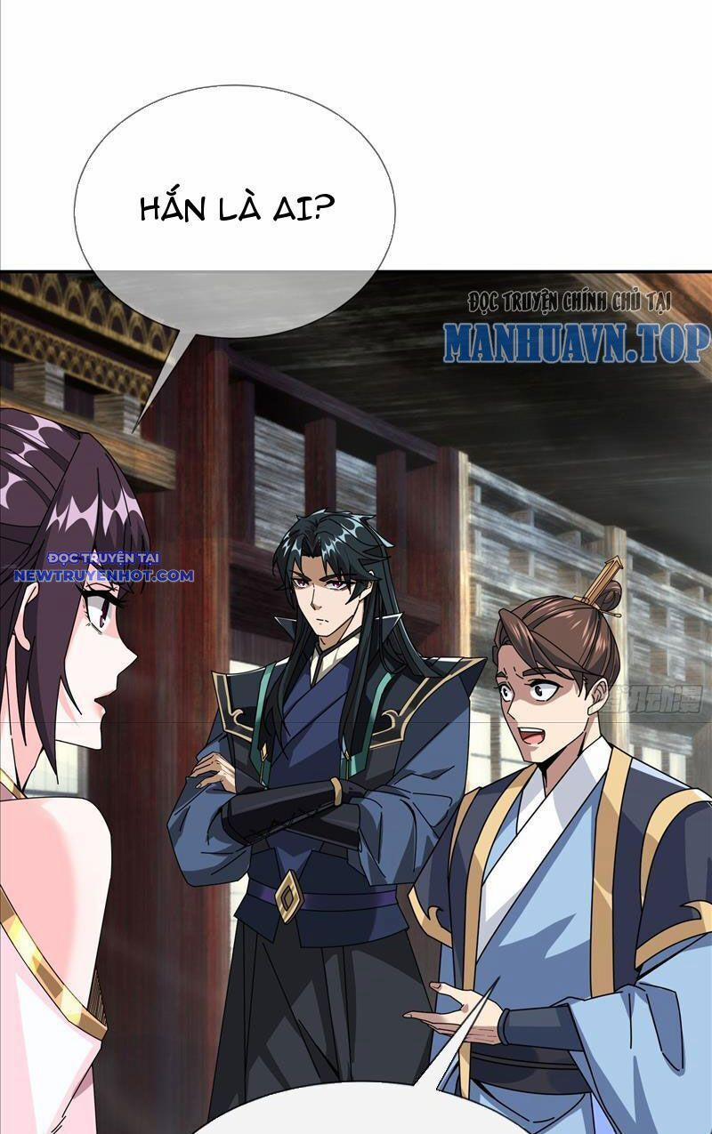 Ngủ Say Vạn Cổ: Xuất Thế Quét Ngang Chư Thiên 2 trang 36