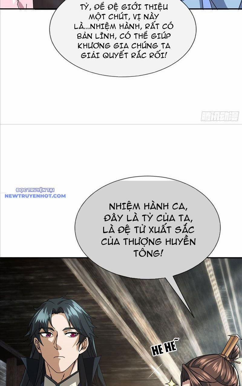 Ngủ Say Vạn Cổ: Xuất Thế Quét Ngang Chư Thiên 2 trang 37