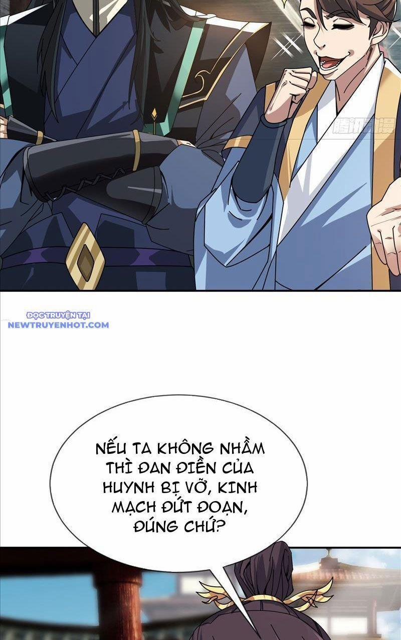Ngủ Say Vạn Cổ: Xuất Thế Quét Ngang Chư Thiên 2 trang 38