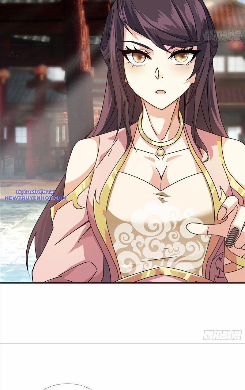 Ngủ Say Vạn Cổ: Xuất Thế Quét Ngang Chư Thiên 2 trang 39