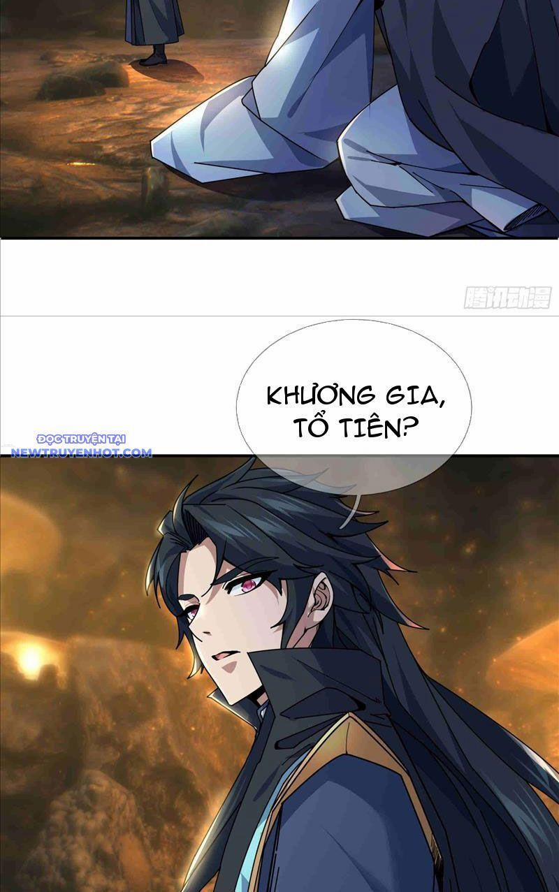 Ngủ Say Vạn Cổ: Xuất Thế Quét Ngang Chư Thiên 2 trang 4