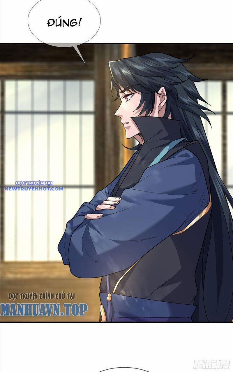 Ngủ Say Vạn Cổ: Xuất Thế Quét Ngang Chư Thiên 2 trang 40