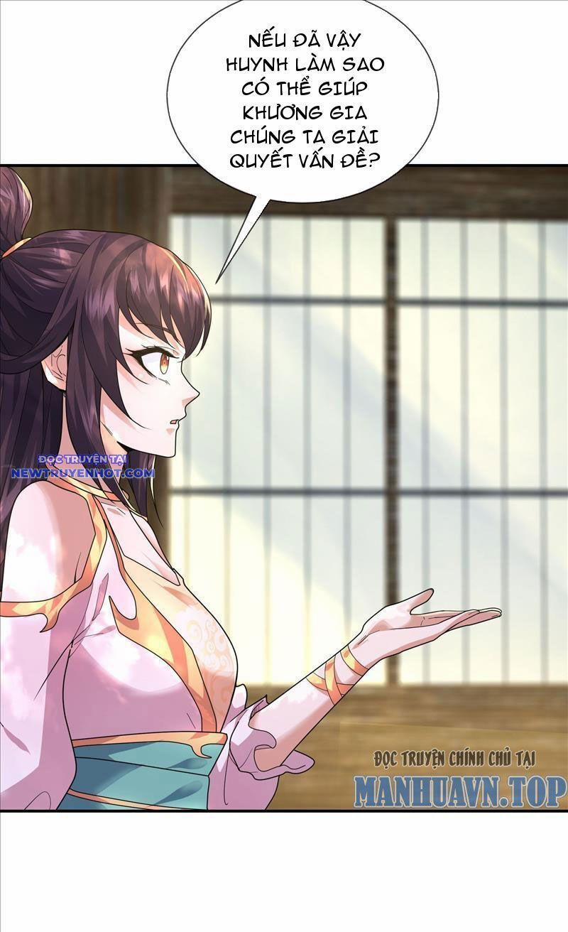 Ngủ Say Vạn Cổ: Xuất Thế Quét Ngang Chư Thiên 2 trang 41