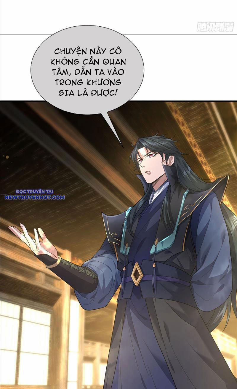 Ngủ Say Vạn Cổ: Xuất Thế Quét Ngang Chư Thiên 2 trang 42